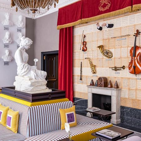 Palazzo Roma - The Leading Hotels Of The World 外观 照片