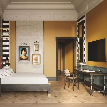 Palazzo Roma - The Leading Hotels Of The World 外观 照片