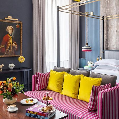 Palazzo Roma - The Leading Hotels Of The World 外观 照片