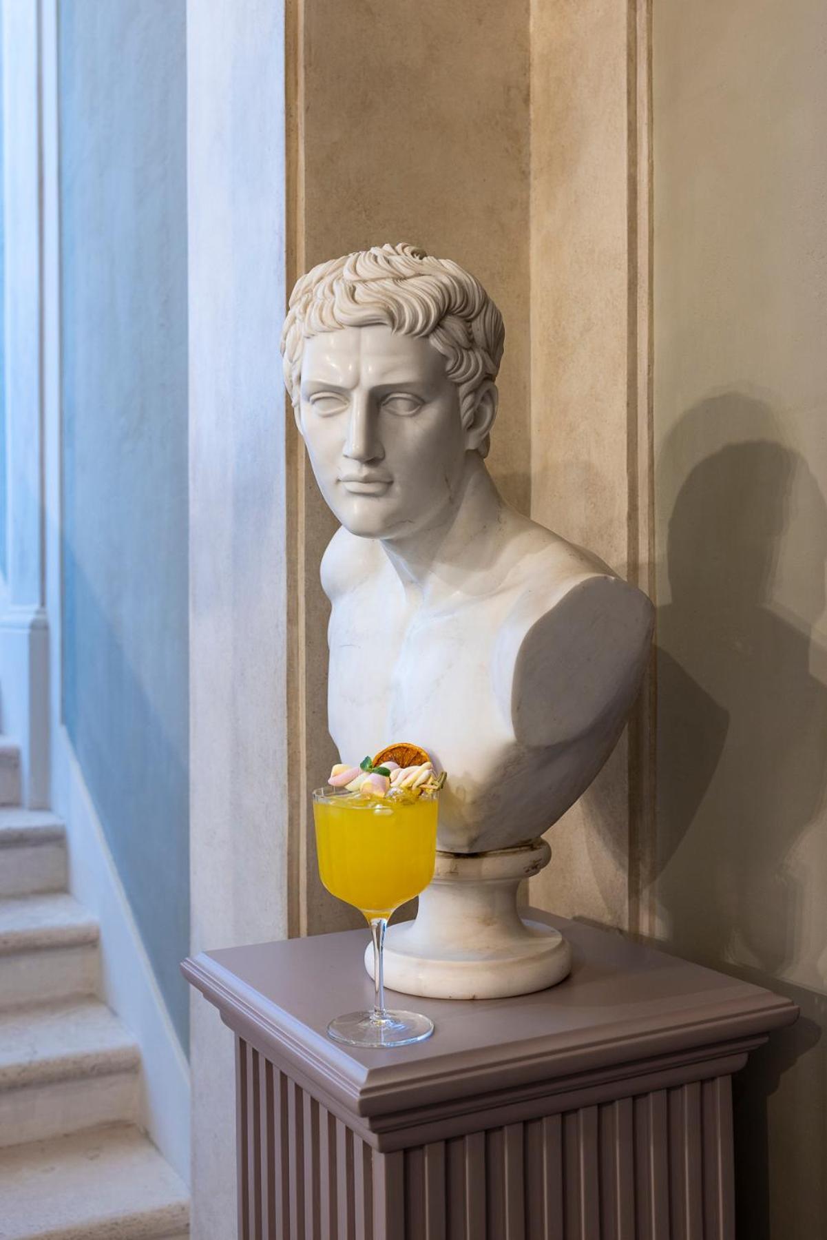 Palazzo Roma - The Leading Hotels Of The World 外观 照片