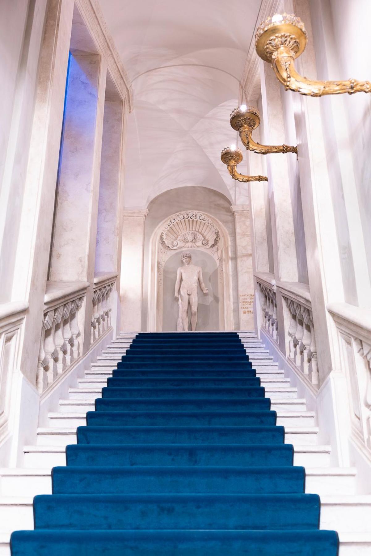 Palazzo Roma - The Leading Hotels Of The World 外观 照片