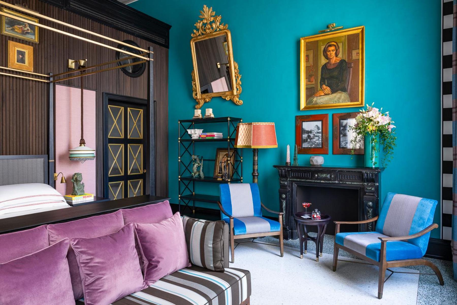 Palazzo Roma - The Leading Hotels Of The World 外观 照片