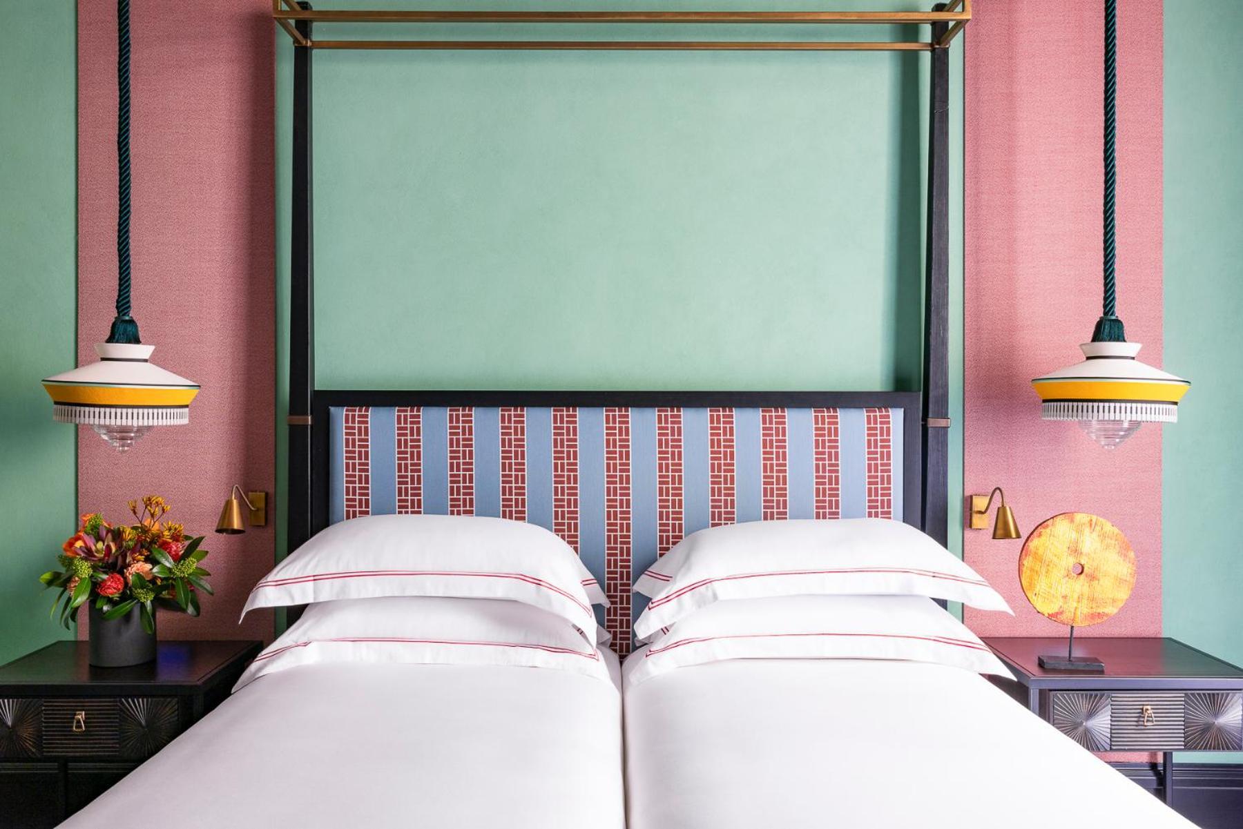 Palazzo Roma - The Leading Hotels Of The World 外观 照片