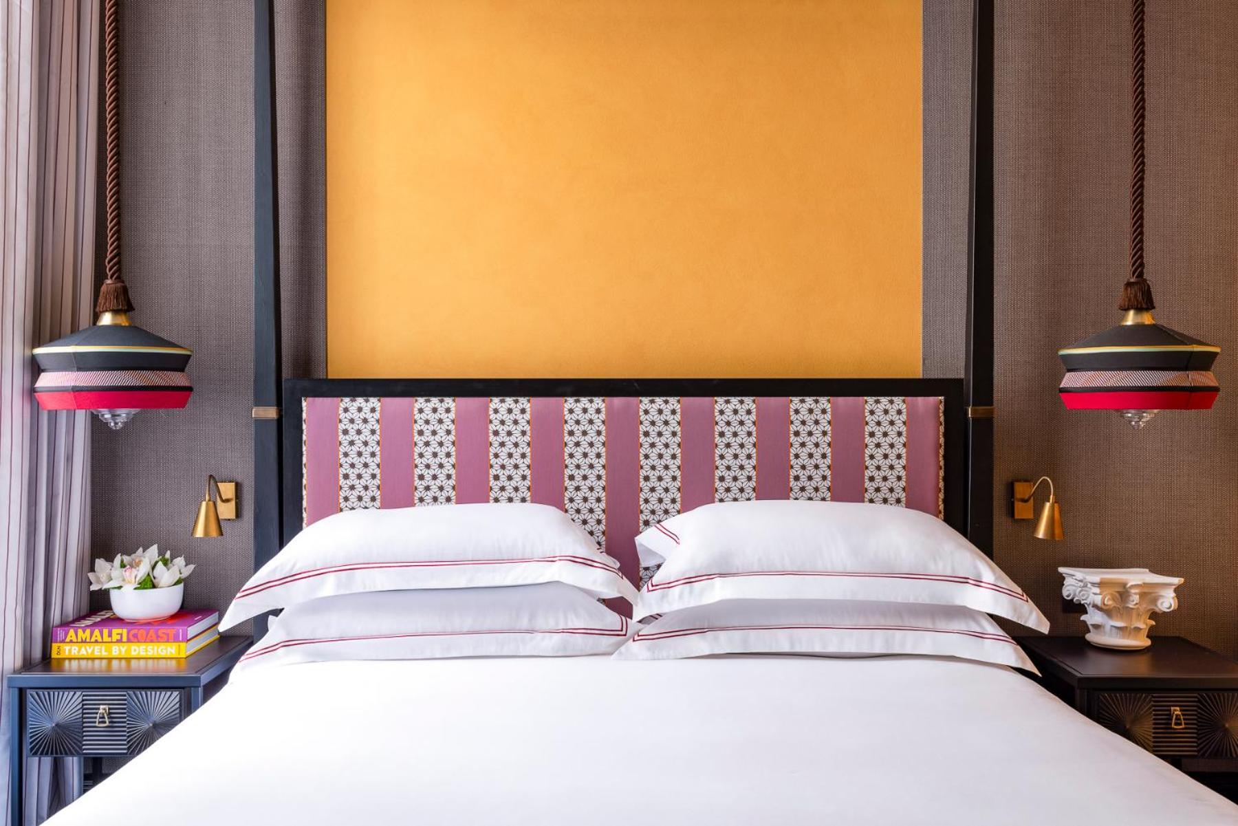 Palazzo Roma - The Leading Hotels Of The World 外观 照片