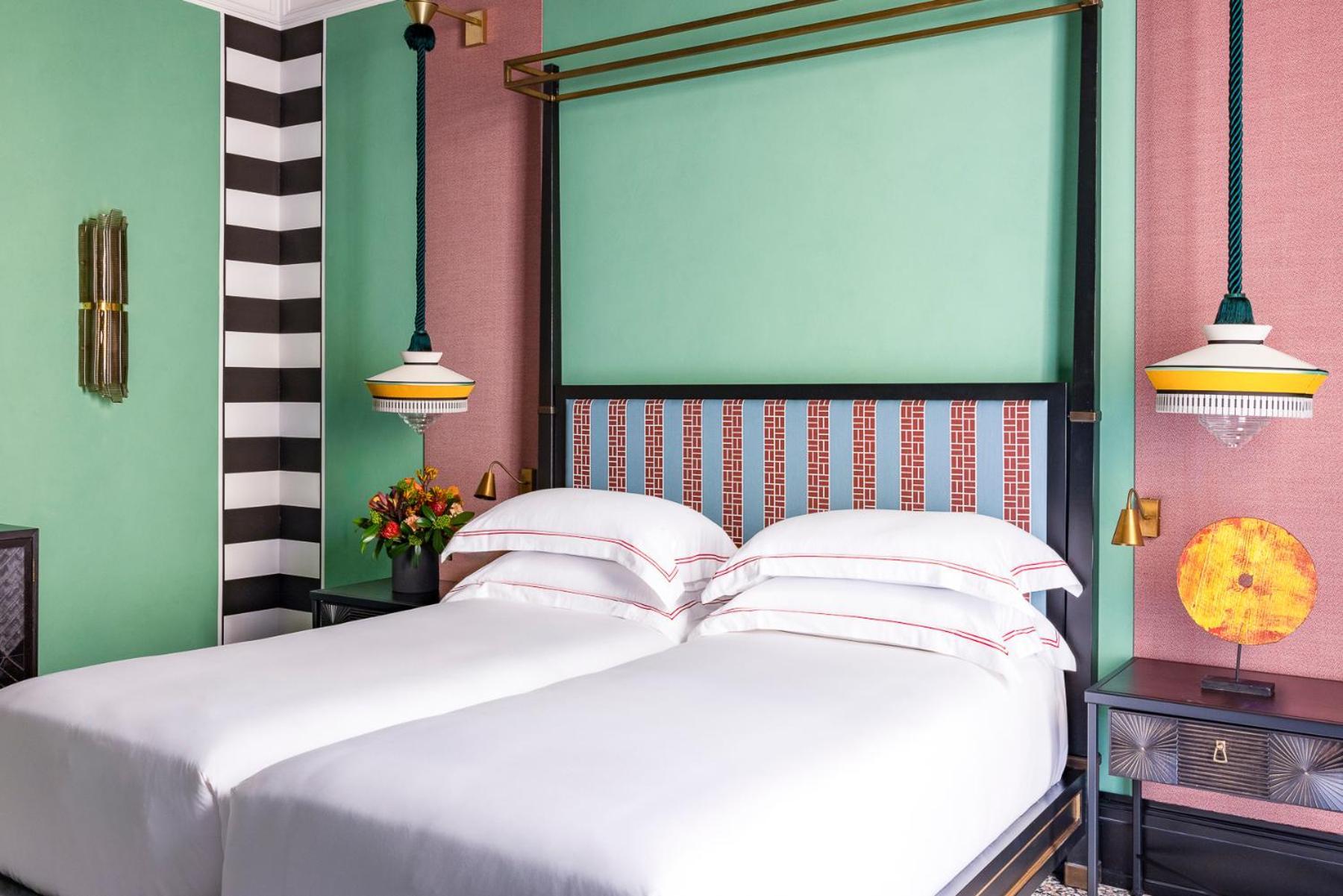 Palazzo Roma - The Leading Hotels Of The World 外观 照片
