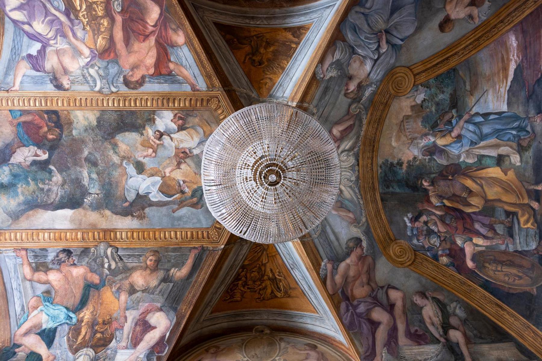 Palazzo Roma - The Leading Hotels Of The World 外观 照片