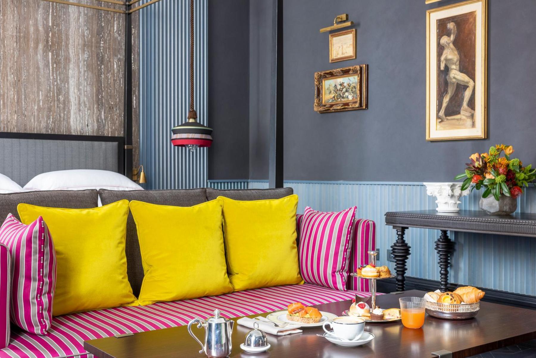 Palazzo Roma - The Leading Hotels Of The World 外观 照片