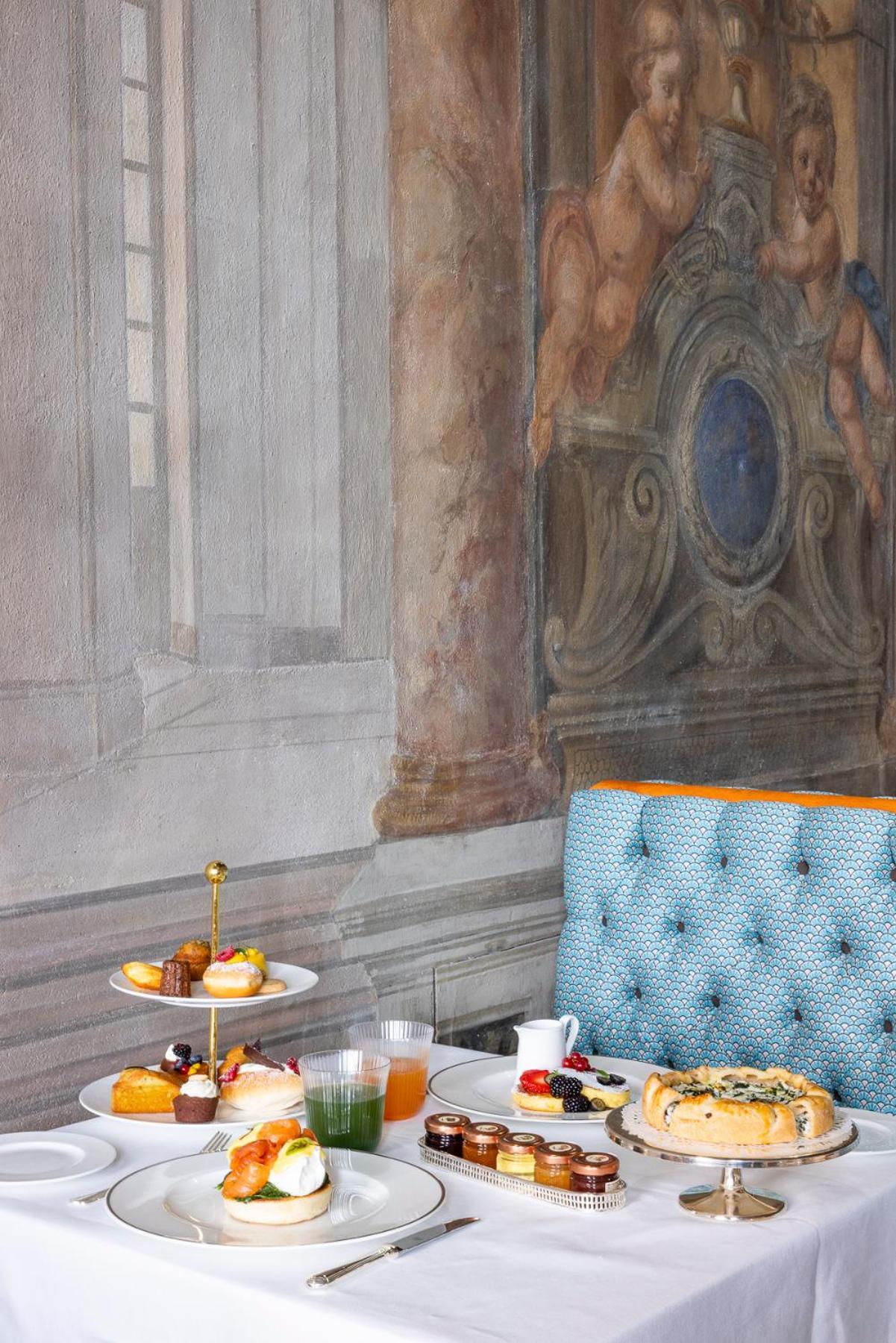 Palazzo Roma - The Leading Hotels Of The World 外观 照片
