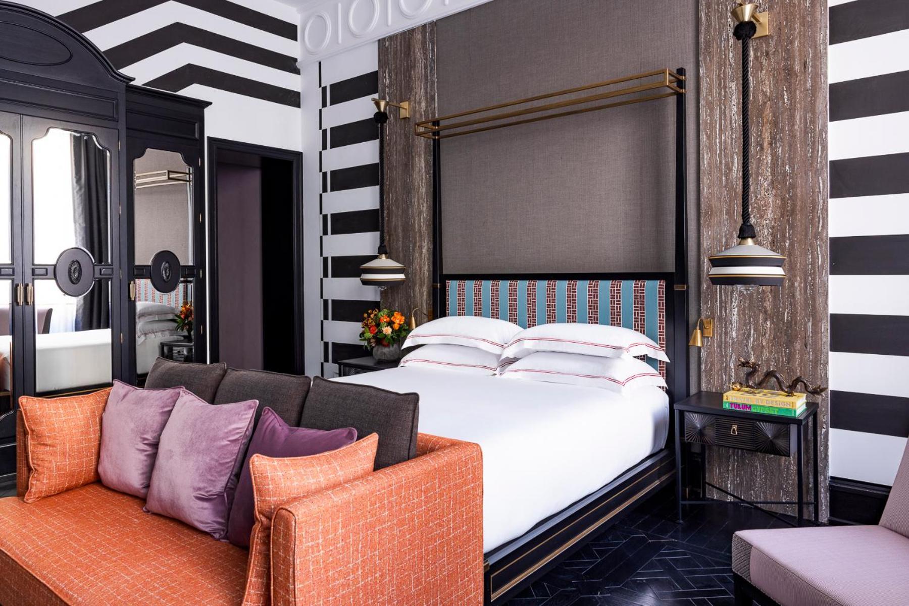 Palazzo Roma - The Leading Hotels Of The World 外观 照片