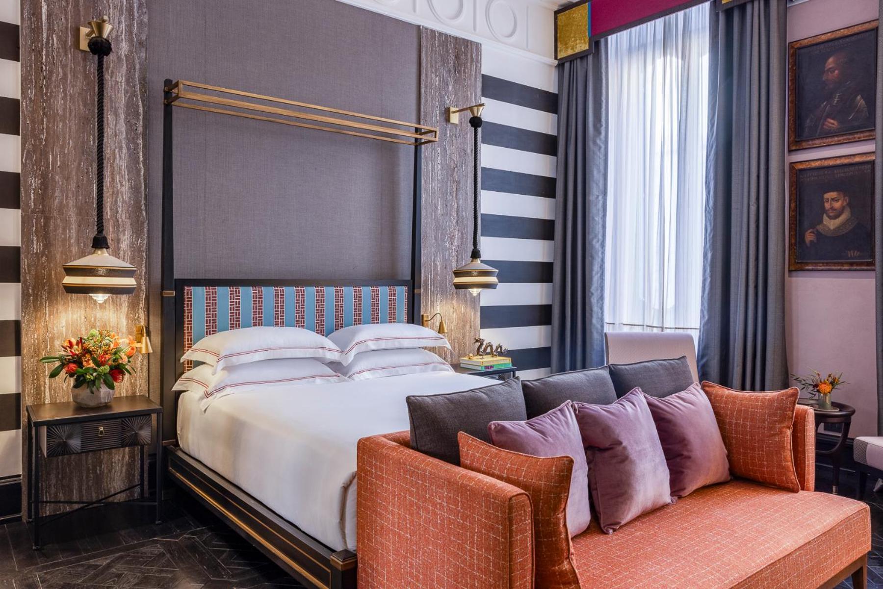 Palazzo Roma - The Leading Hotels Of The World 外观 照片