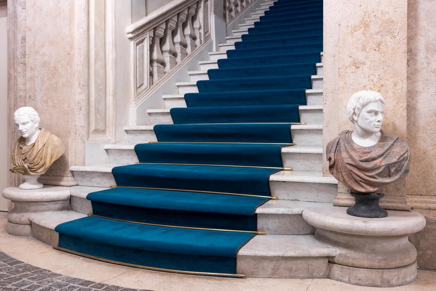 Palazzo Roma - The Leading Hotels Of The World 外观 照片
