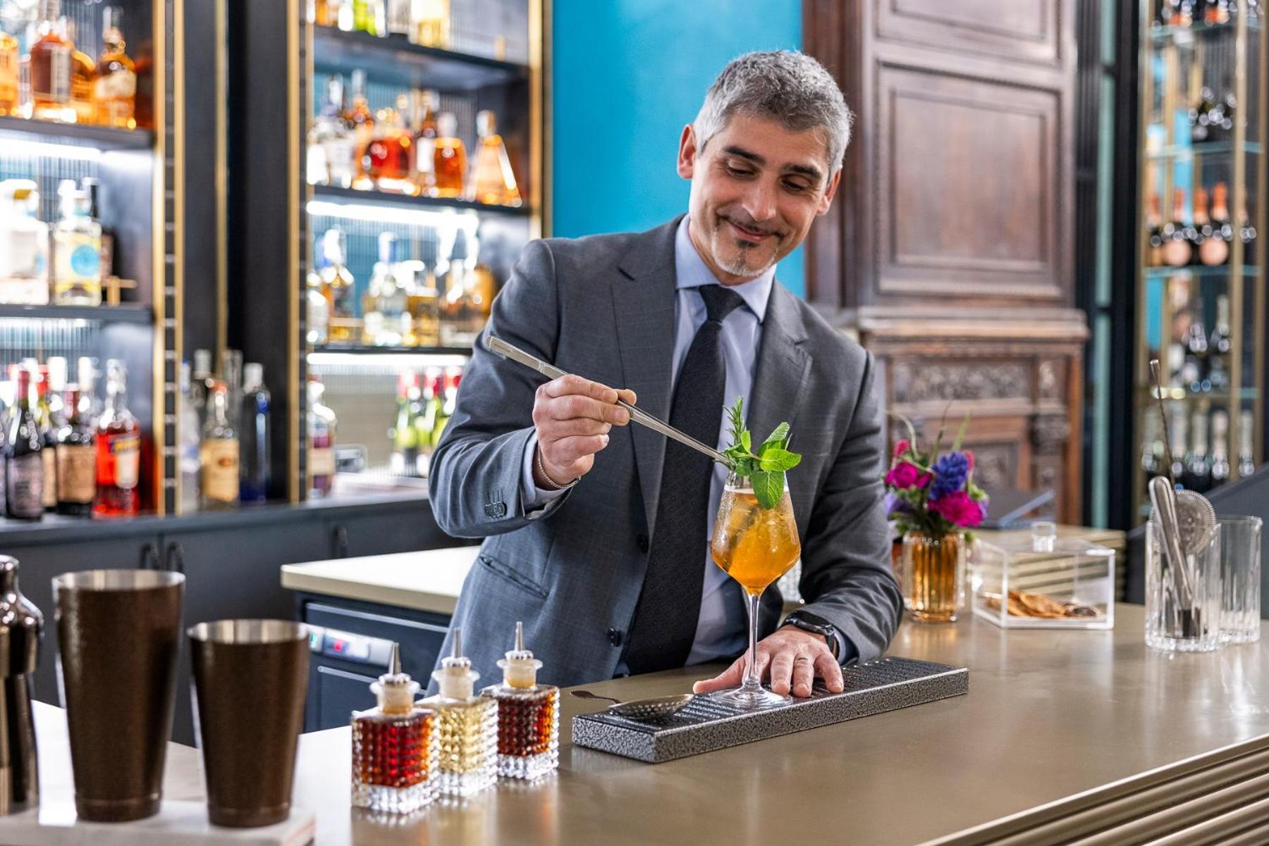 Palazzo Roma - The Leading Hotels Of The World 外观 照片