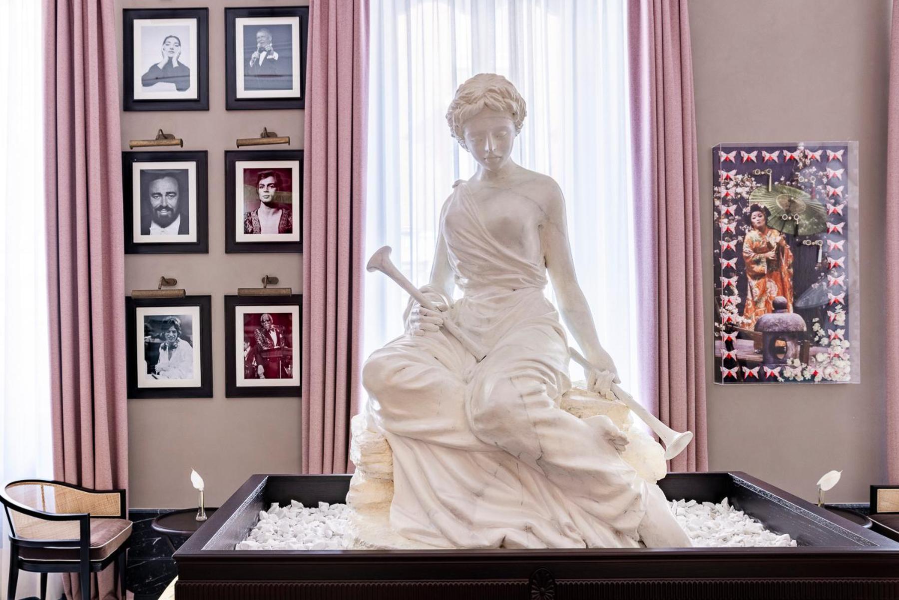 Palazzo Roma - The Leading Hotels Of The World 外观 照片