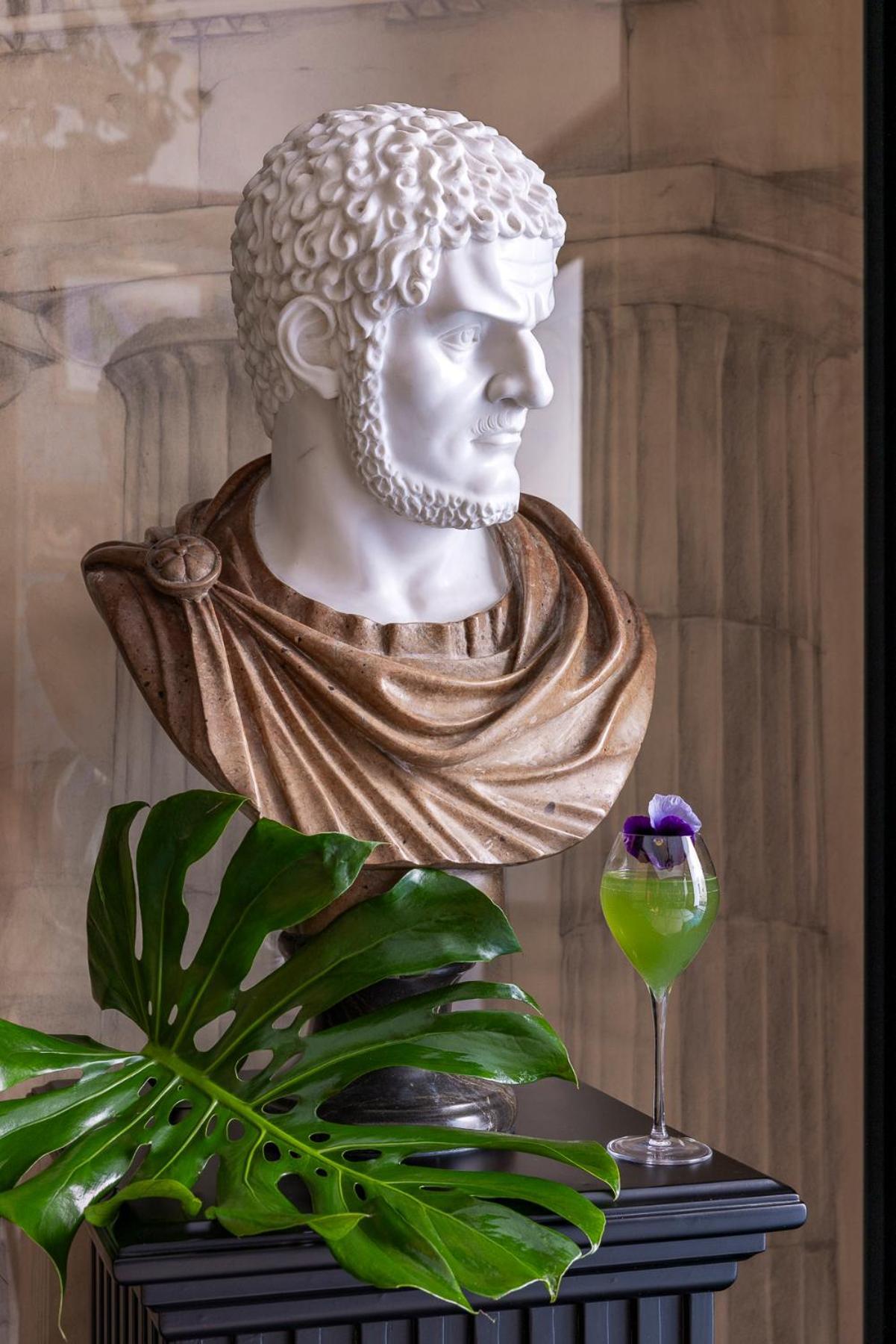 Palazzo Roma - The Leading Hotels Of The World 外观 照片