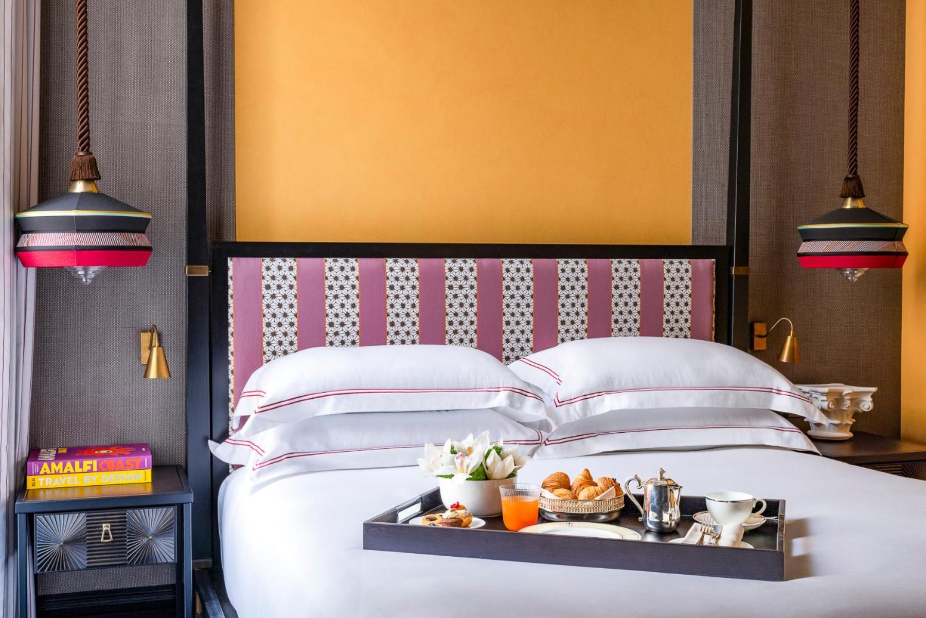 Palazzo Roma - The Leading Hotels Of The World 外观 照片